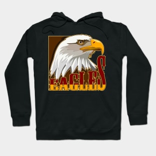 Águila Real Hoodie